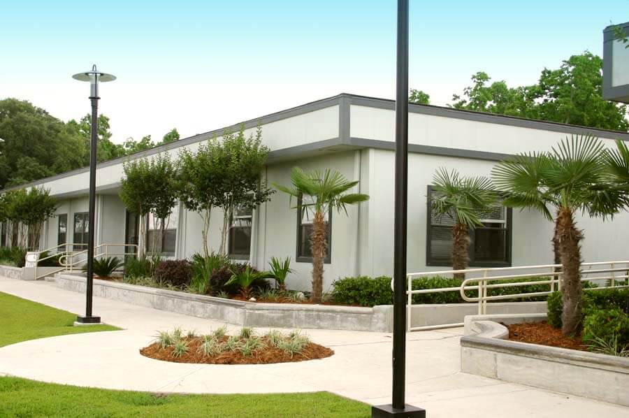 Home Titan Modular Systems Inc