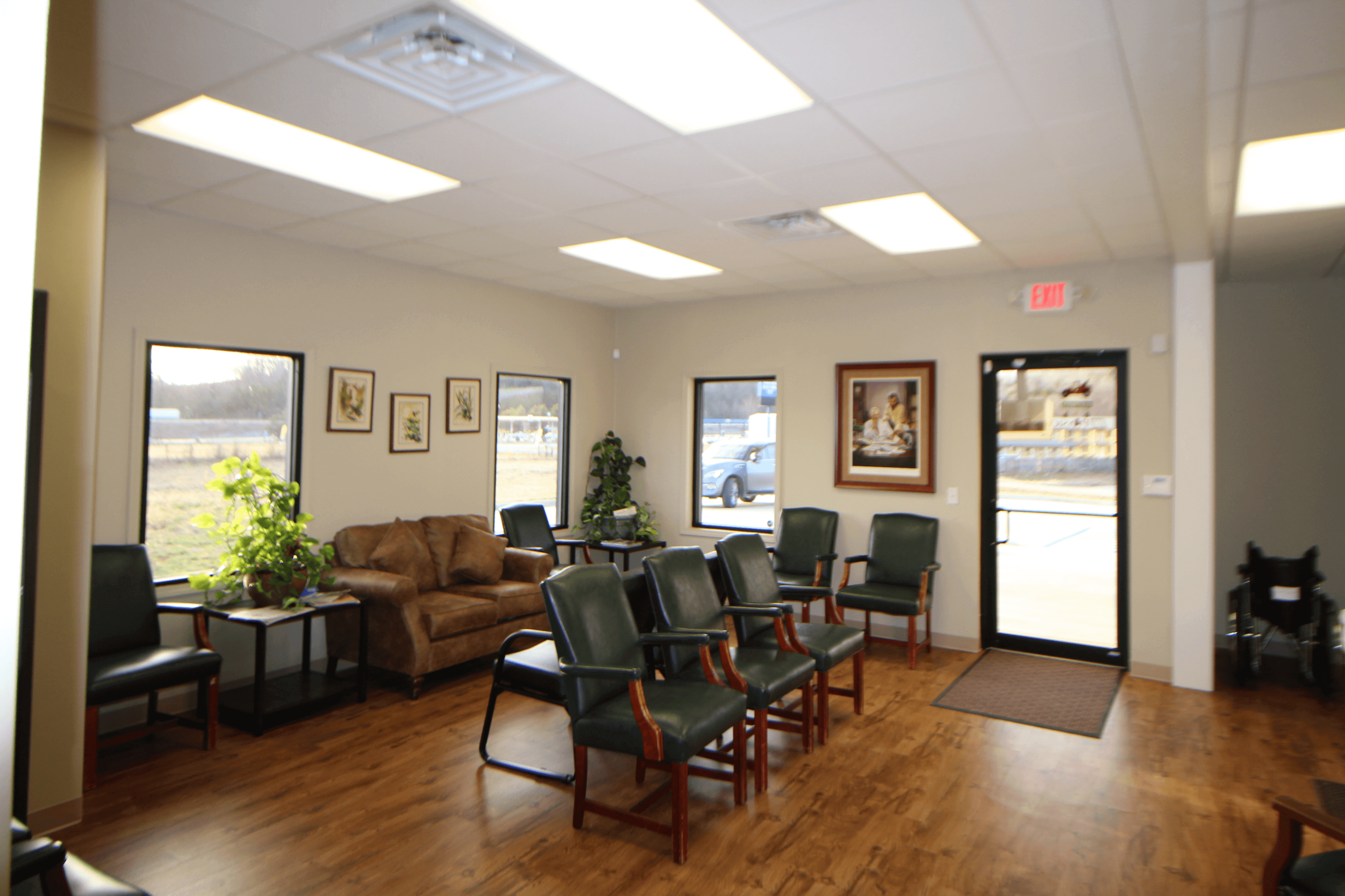 Home Titan Modular Systems Inc